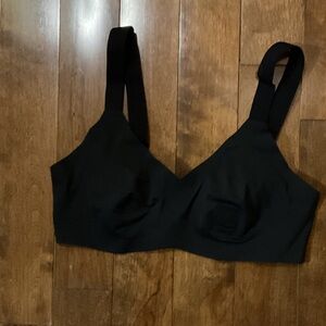 Lululemo  Classic Black Bra